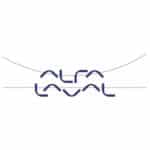 Alfa Laval Logo