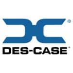 Des Case Logo