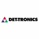 Det Tronics Logo