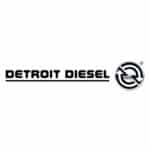 Detroit Diesel Logo