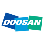 Doosan Logo