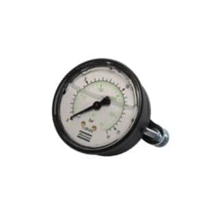Atlas Copco 1604401700 Pressure Gauge