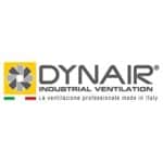 Dynair Logo