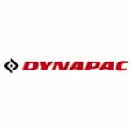Dynapac Logo
