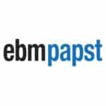 Ebm-Papst Logo