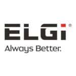 Elgi Logo