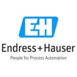 Endress+Hauser Logo