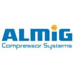 Almig Logo