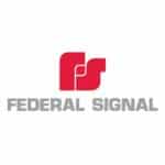 Federal Signal Logo