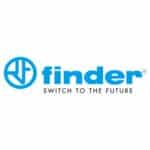 Finder Logo