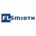 FLSMIDTH Logo
