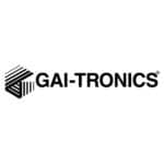 GAI TRONICS Logo