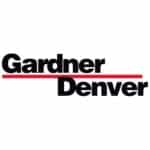 Gardner Denver Logo