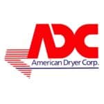 American Dryer Logo