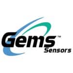 Gems Sensor Logo