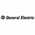 General Electric Logo