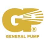 General Pump Logo