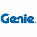 Genie Logo