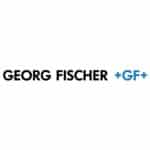 Georg Fischer Logo