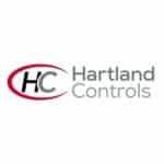 Hartland Controls Logo