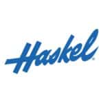 Haskel Logo