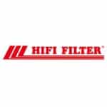 Hifi Filter Logo