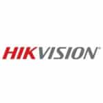 HikVision Logo
