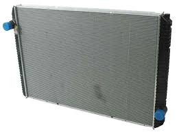 Navistar International 2592331C91 Radiator Assembly