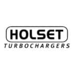 Holset Logo