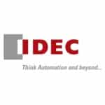 IDEC Logo