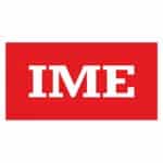 IME Logo