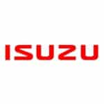 ISUZU Logo