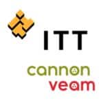 ITT VEAM Logo