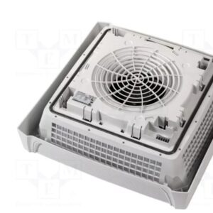 Rittal 3139100 Roof Mounted Fan