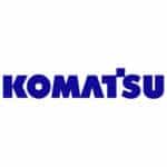 Komatsu Logo