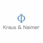 Kraus and Naimer Logo