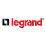 Legrand Logo