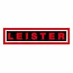 Leister Logo