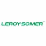 Leroy Somer Logo