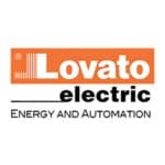Lovato Logo
