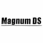 Magnum Logo