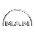 MAN Logo