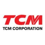 TCM Logo