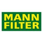 Mann Filter Logo