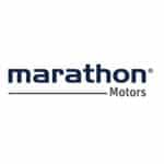 Marathon Logo