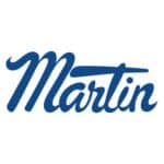 Martin Logo