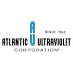 Atlantic Ultraviolet Logo