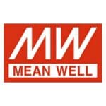 Mean Well Logo