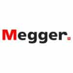 Megger Logo