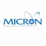 Micron Industries Logo